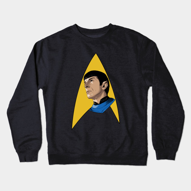Live long and prosper